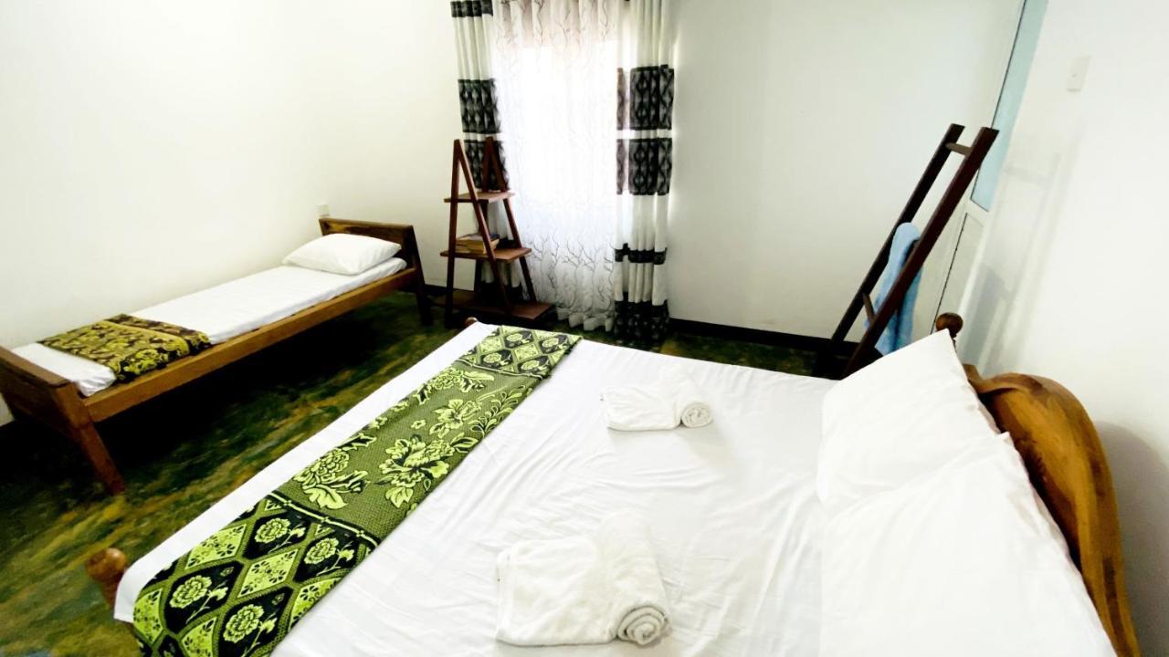 Madiha Surf House Lanka Matara Exterior foto
