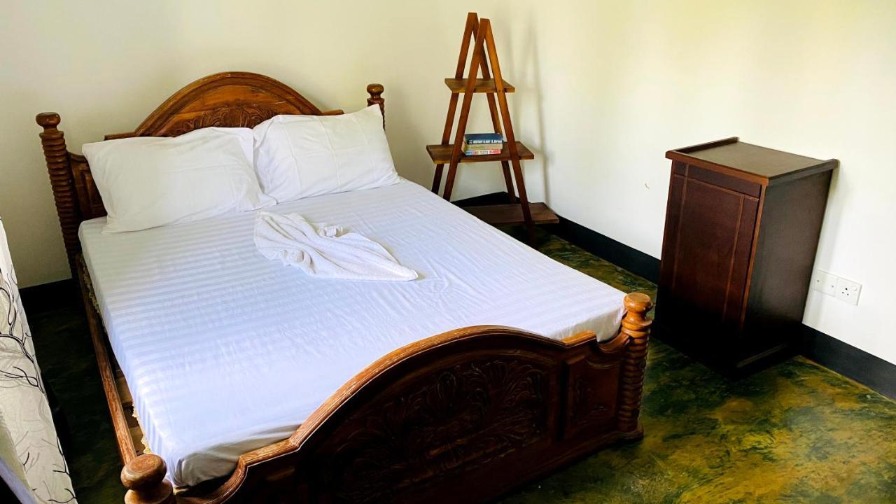Madiha Surf House Lanka Matara Exterior foto