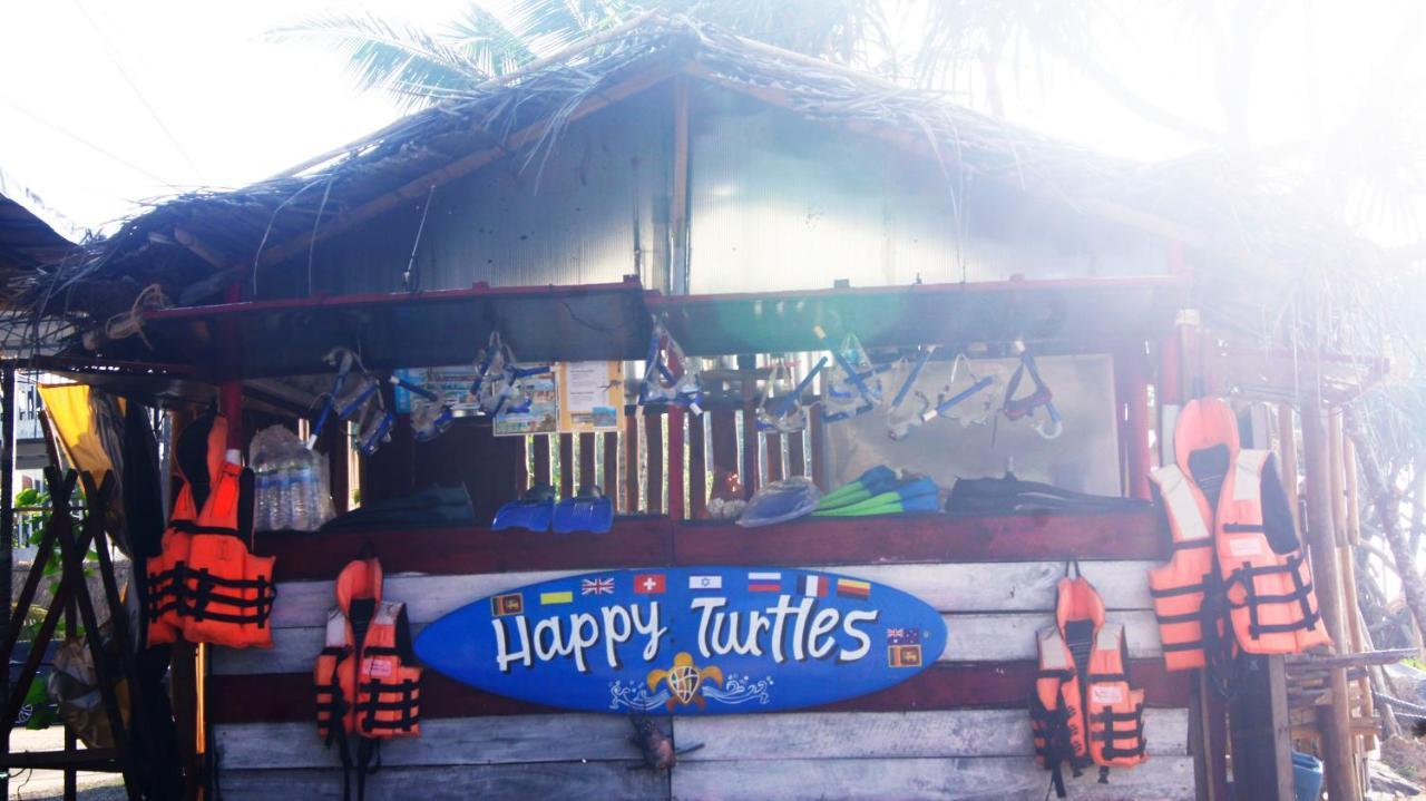 Madiha Surf House Lanka Matara Exterior foto